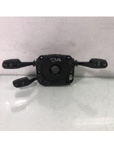 Com (Bloc Contacteur Tournant+Commodo Essuie Glace+Commodo Phare) BMW X5 E70 PHASE 1 Diesel