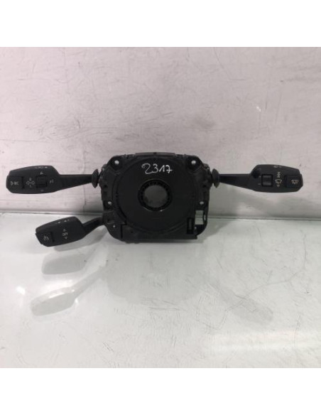 Com (Bloc Contacteur Tournant+Commodo Essuie Glace+Commodo Phare) BMW X5 E70 PHASE 1 Diesel