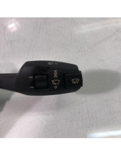 Com (Bloc Contacteur Tournant+Commodo Essuie Glace+Commodo Phare) BMW X5 E70 PHASE 1 Diesel 2