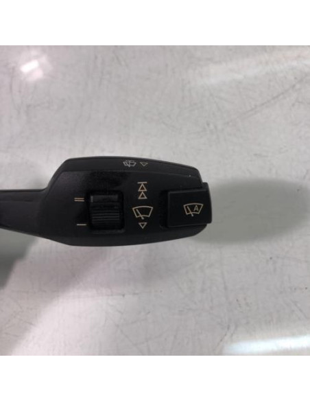 Com (Bloc Contacteur Tournant+Commodo Essuie Glace+Commodo Phare) BMW X5 E70 PHASE 1 Diesel