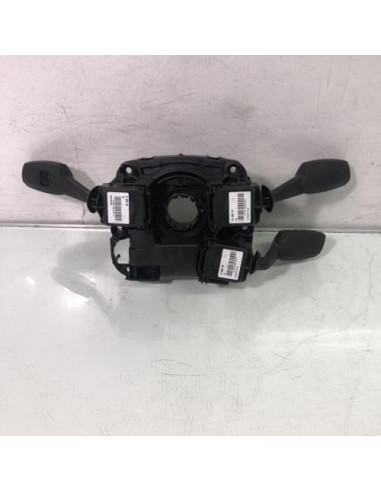 Com (Bloc Contacteur Tournant+Commodo Essuie Glace+Commodo Phare) BMW X5 E70 PHASE 1 Diesel