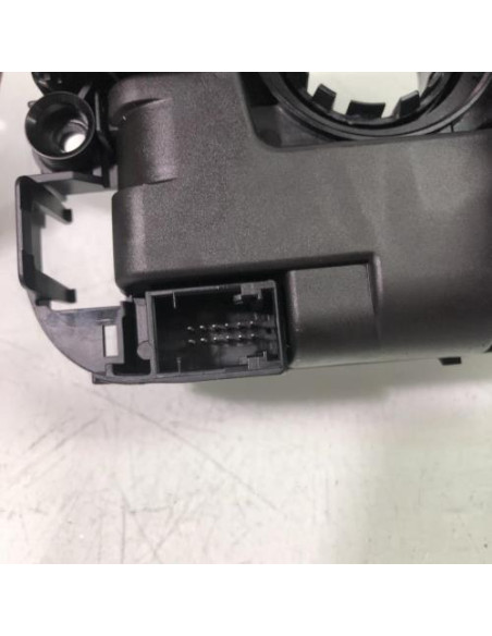 Com (Bloc Contacteur Tournant+Commodo Essuie Glace+Commodo Phare) BMW X5 E70 PHASE 1 Diesel