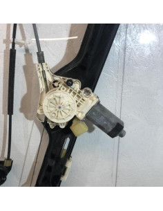 Leve vitre electrique avant gauche BMW X5 E70 PHASE 1 Diesel 2