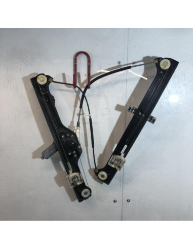 Leve vitre electrique avant gauche BMW X5 E70 PHASE 1 Diesel