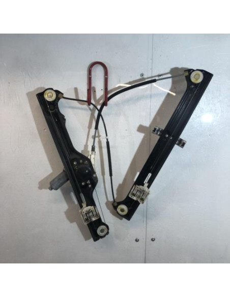 Leve vitre electrique avant gauche BMW X5 E70 PHASE 1 Diesel