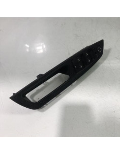 Interrupteur de leve vitre avant gauche BMW X5 E70 PHASE 1 Diesel