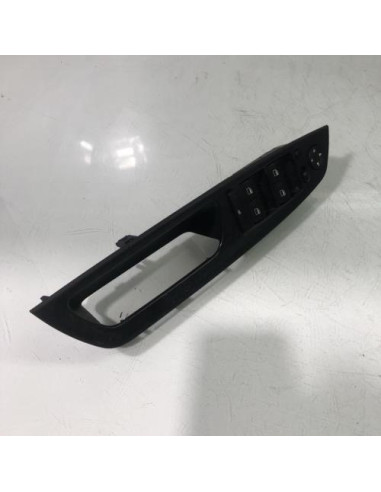 Interrupteur de leve vitre avant gauche BMW X5 E70 PHASE 1 Diesel