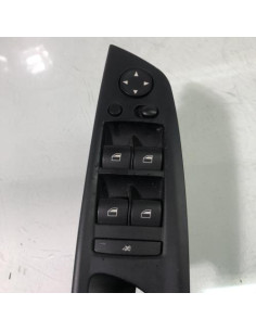 Interrupteur de leve vitre avant gauche BMW X5 E70 PHASE 1 Diesel 2
