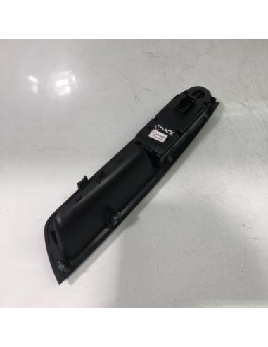 Interrupteur de leve vitre avant gauche BMW X5 E70 PHASE 1 Diesel