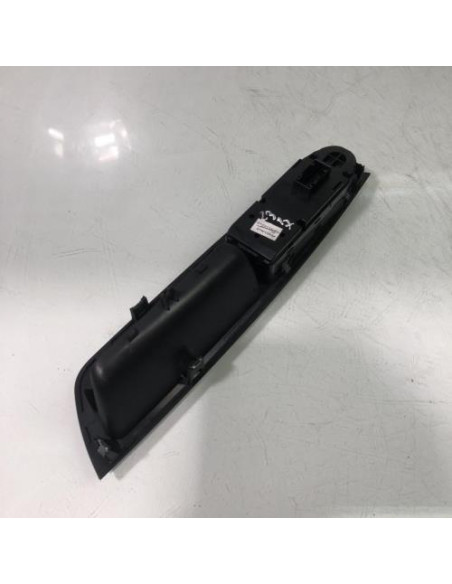 Interrupteur de leve vitre avant gauche BMW X5 E70 PHASE 1 Diesel