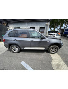 Support poignee porte avant droite BMW X5 E70 PHASE 1 Diesel