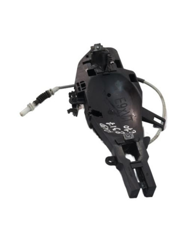 Support poignee porte avant droite BMW X5 E70 PHASE 1 Diesel