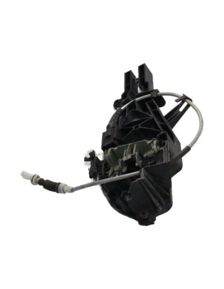 Support poignee porte avant droite BMW X5 E70 PHASE 1 Diesel