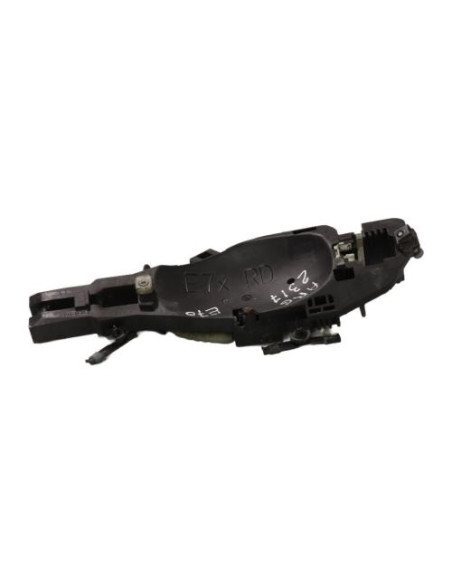Support poignee porte arriere gauche BMW X5 E70 PHASE 1 Diesel