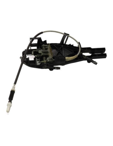 Support poignee porte arriere gauche BMW X5 E70 PHASE 1 Diesel