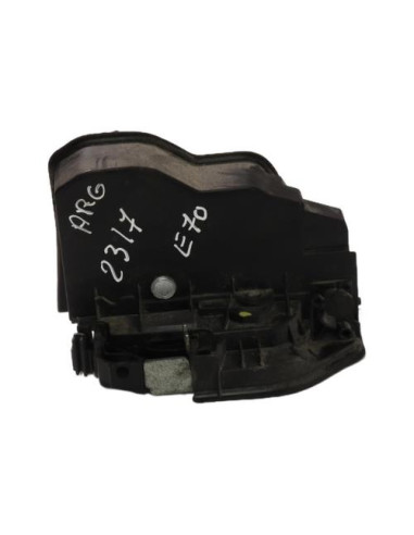 Serrure arriere gauche BMW X5 E70 PHASE 1 Diesel