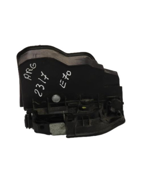 Serrure arriere gauche BMW X5 E70 PHASE 1 Diesel