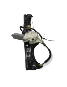 Leve vitre electrique arriere gauche BMW X5 E70 PHASE 1 Diesel