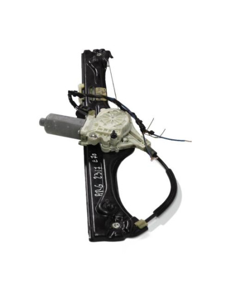 Leve vitre electrique arriere gauche BMW X5 E70 PHASE 1 Diesel