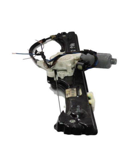 Leve vitre electrique arriere gauche BMW X5 E70 PHASE 1 Diesel