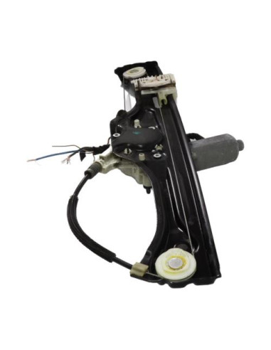 Leve vitre electrique arriere gauche BMW X5 E70 PHASE 1 Diesel