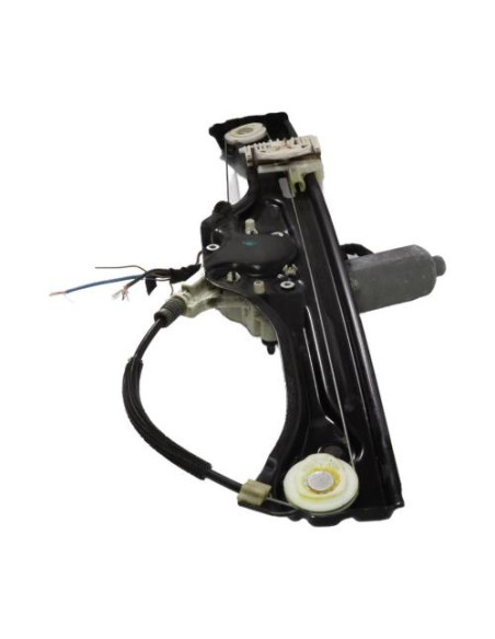 Leve vitre electrique arriere gauche BMW X5 E70 PHASE 1 Diesel