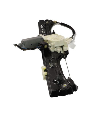 Leve vitre electrique arriere droit BMW X5 E70 PHASE 1 Diesel