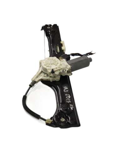 Leve vitre electrique arriere droit BMW X5 E70 PHASE 1 Diesel