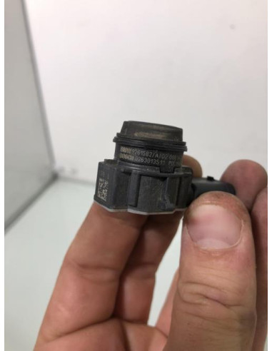 Radar anti-collision  BMW SERIE 3 F30 PHASE 1 Diesel