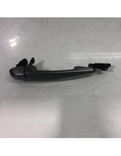 Poignee porte avant droit BMW SERIE 3 E92 COUPE PHASE 2 Diesel