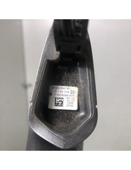 Poignee porte avant droit BMW SERIE 3 E92 COUPE PHASE 2 Diesel