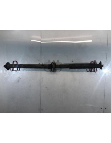 Arbre de transmission (propulsion) BMW SERIE 3 E92 COUPE PHASE 2 Diesel