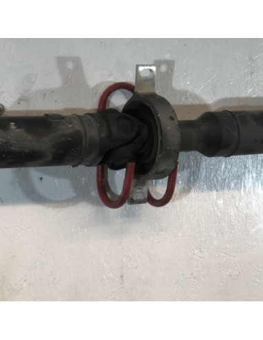 Arbre de transmission (propulsion) BMW SERIE 3 E92 COUPE PHASE 2 Diesel