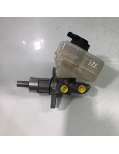 Maitre cylindre (freinage) BMW SERIE 3 E92 COUPE PHASE 2 Diesel 2