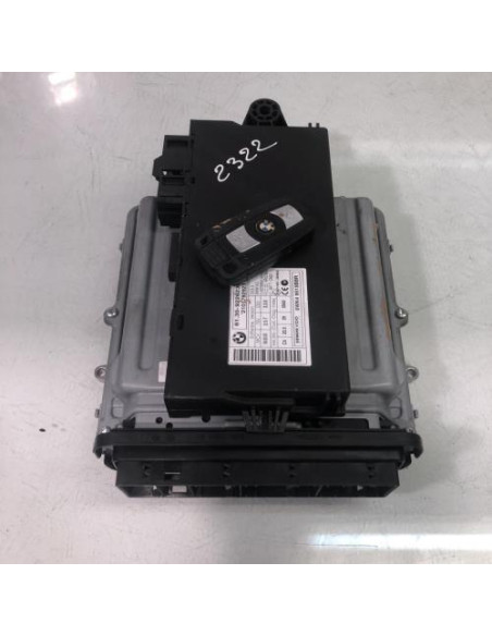 Kit de demarrage BMW SERIE 3 E92 COUPE PHASE 2 Diesel