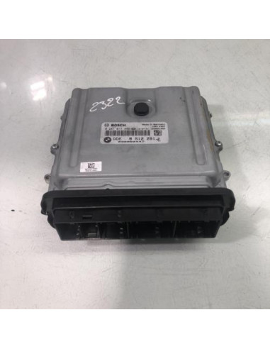 Kit de demarrage BMW SERIE 3 E92 COUPE PHASE 2 Diesel