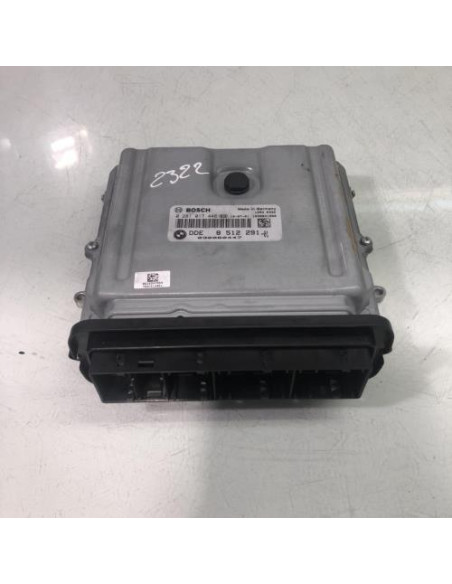 Kit de demarrage BMW SERIE 3 E92 COUPE PHASE 2 Diesel