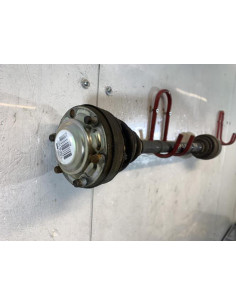 Cardan arriere droit (transmission) BMW SERIE 3 E92 COUPE PHASE 2 Diesel 2