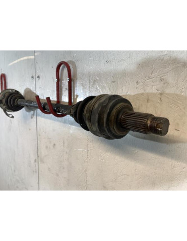 Cardan arriere droit (transmission) BMW SERIE 3 E92 COUPE PHASE 2 Diesel