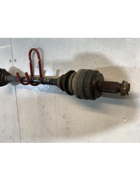 Cardan arriere droit (transmission) BMW SERIE 3 E92 COUPE PHASE 2 Diesel