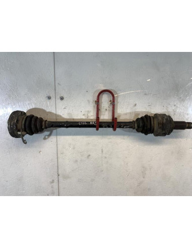 Cardan arriere droit (transmission) BMW SERIE 3 E92 COUPE PHASE 2 Diesel