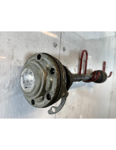 Cardan arriere droit (transmission) BMW SERIE 3 E92 COUPE PHASE 2 Diesel