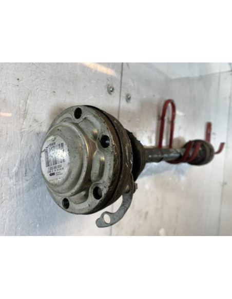 Cardan arriere droit (transmission) BMW SERIE 3 E92 COUPE PHASE 2 Diesel