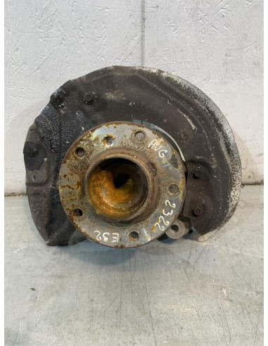 Fusee avant gauche BMW SERIE 3 E92 COUPE PHASE 2 Diesel