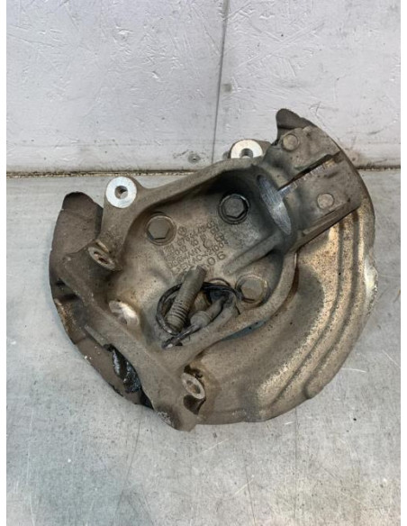 Fusee avant gauche BMW SERIE 3 E92 COUPE PHASE 2 Diesel