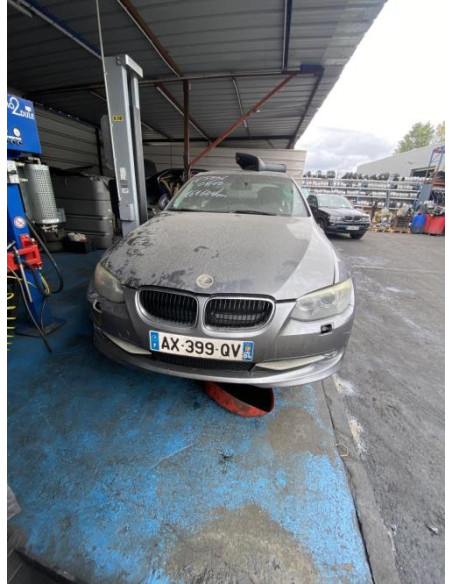 Fusee avant gauche BMW SERIE 3 E92 COUPE PHASE 2 Diesel