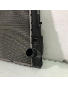 Radiateur eau BMW SERIE 3 E92 COUPE PHASE 2 Diesel 2