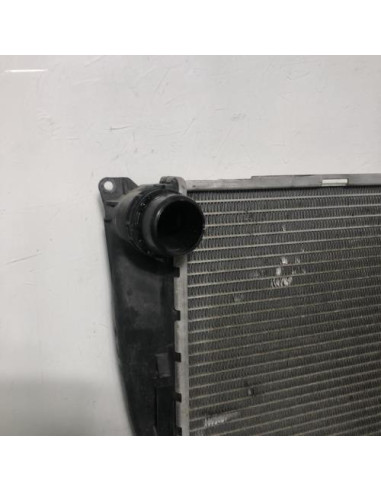 Radiateur eau BMW SERIE 3 E92 COUPE PHASE 2 Diesel