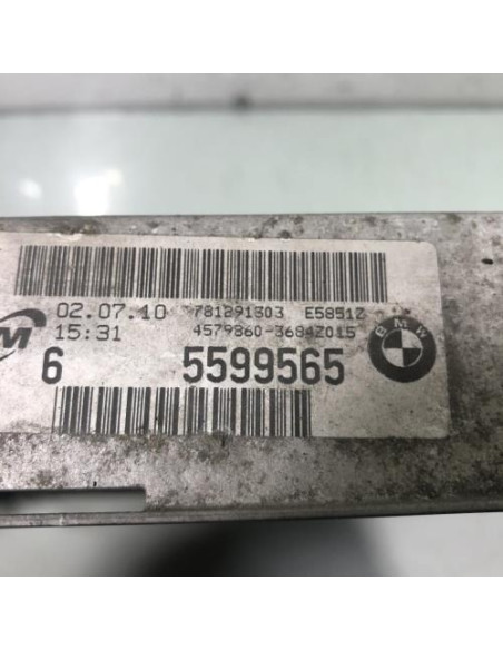 Radiateur eau BMW SERIE 3 E92 COUPE PHASE 2 Diesel