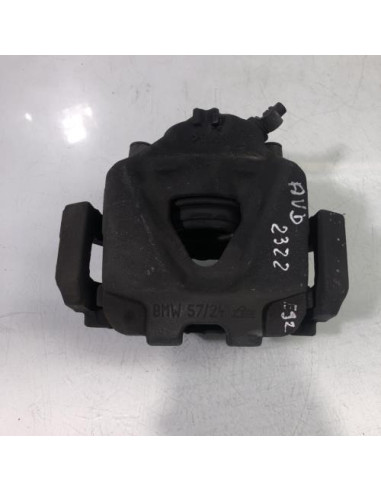 Etrier avant droit (freinage) BMW SERIE 3 E92 COUPE PHASE 2 Diesel